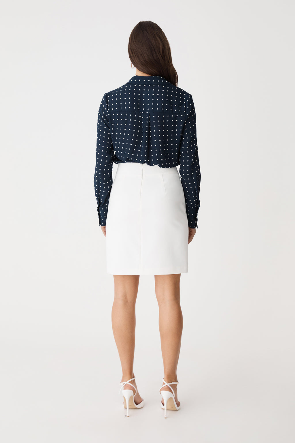 Danielle Spot Shirt