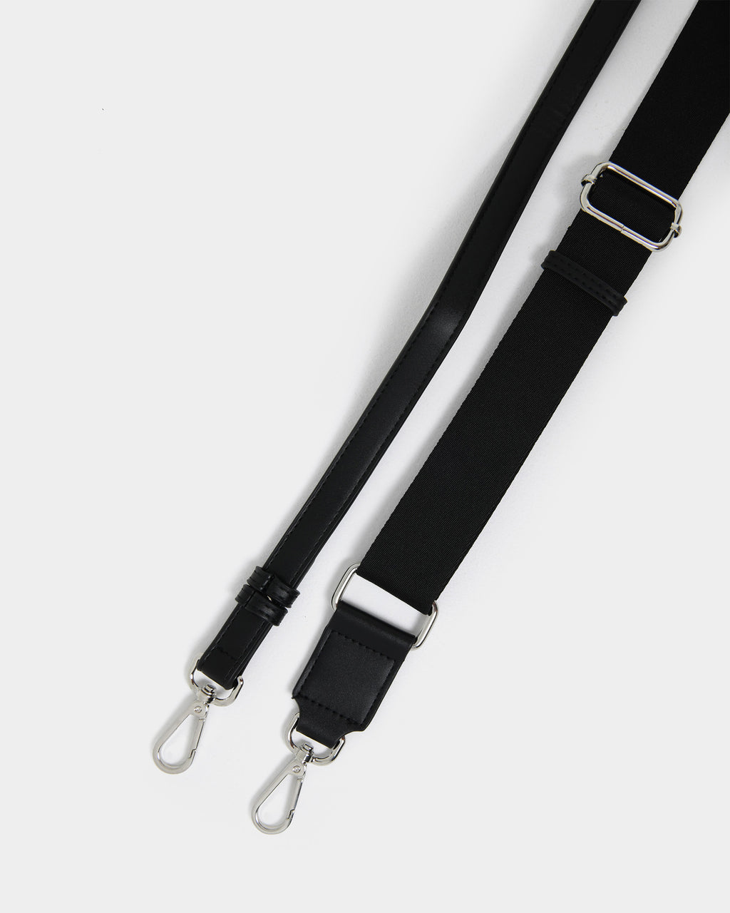 Rebeca Cross Body Bag in black — view 8