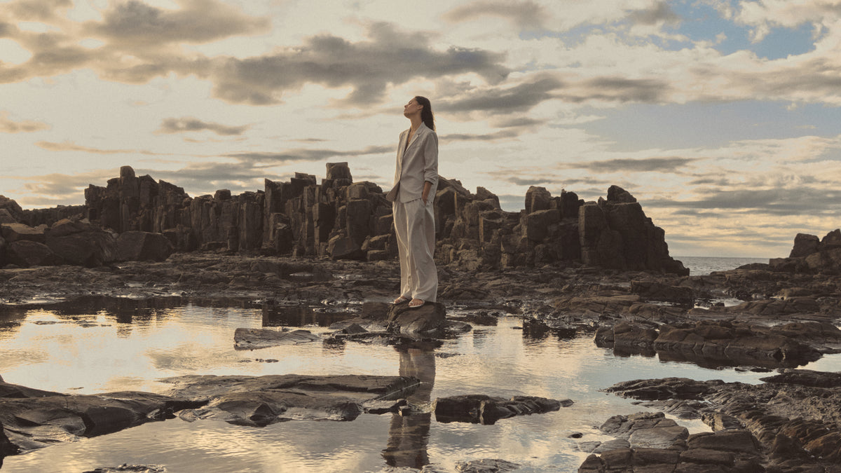Forcast new arrivals editorial