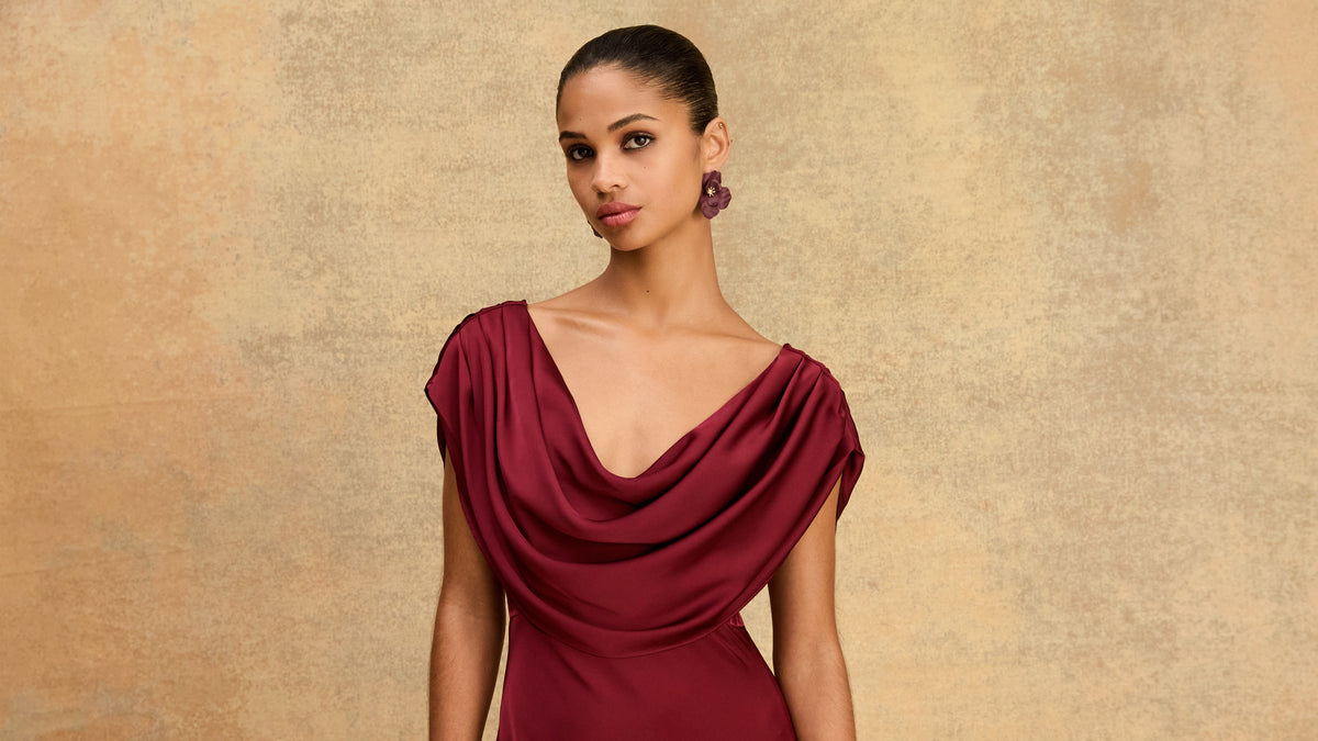 Forcast new arrivals editorial