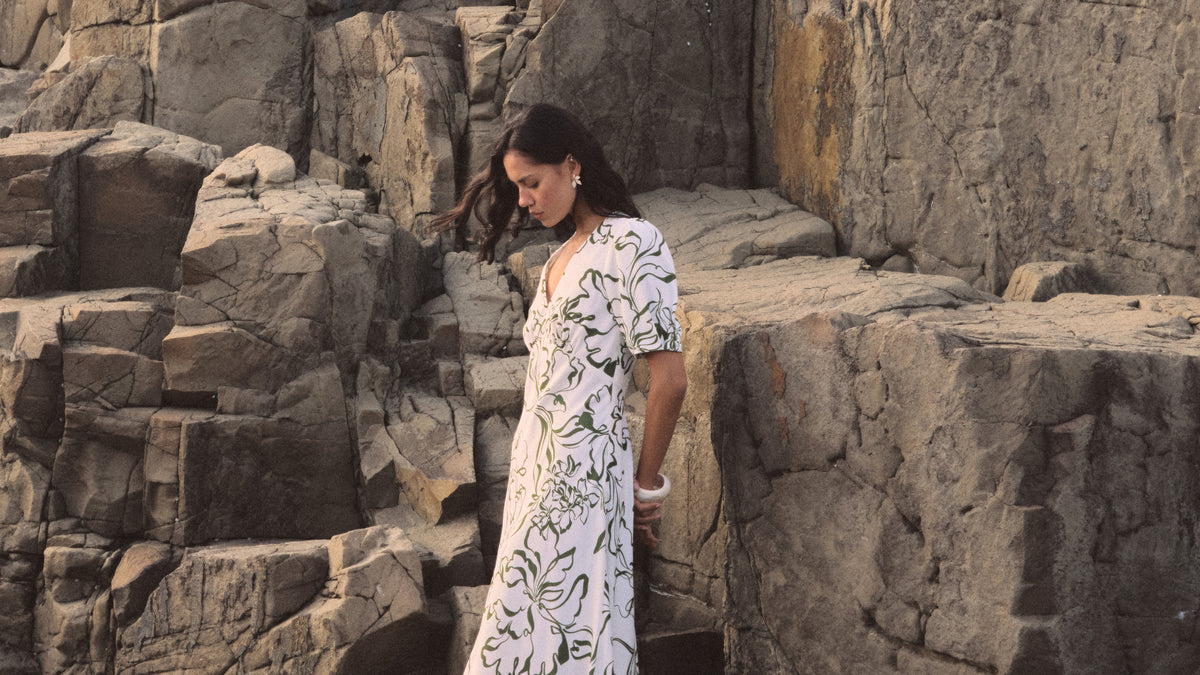 Forcast new arrivals editorial