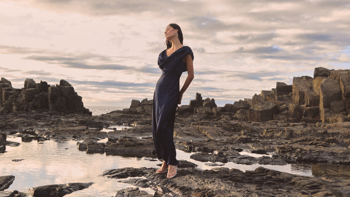 Forcast new arrivals editorial