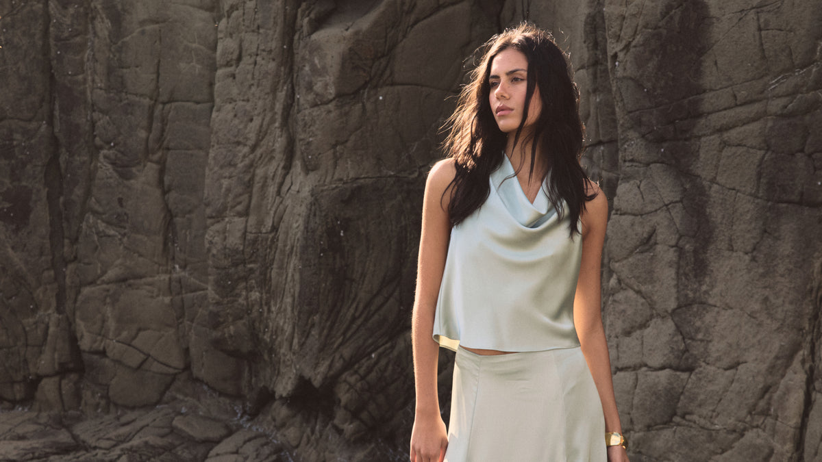 Forcast new arrivals editorial