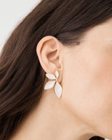 Martina Petal Earrings