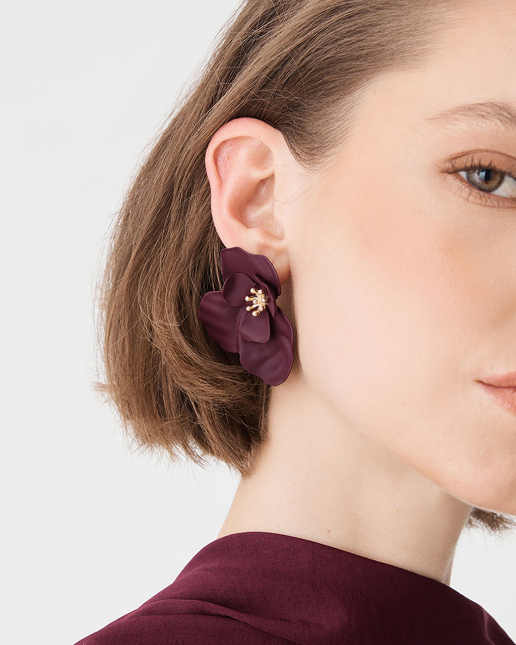 Amara Bloom Earrings