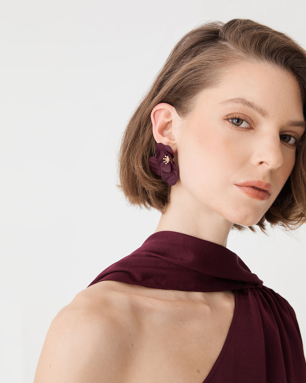 Amara Bloom Earrings