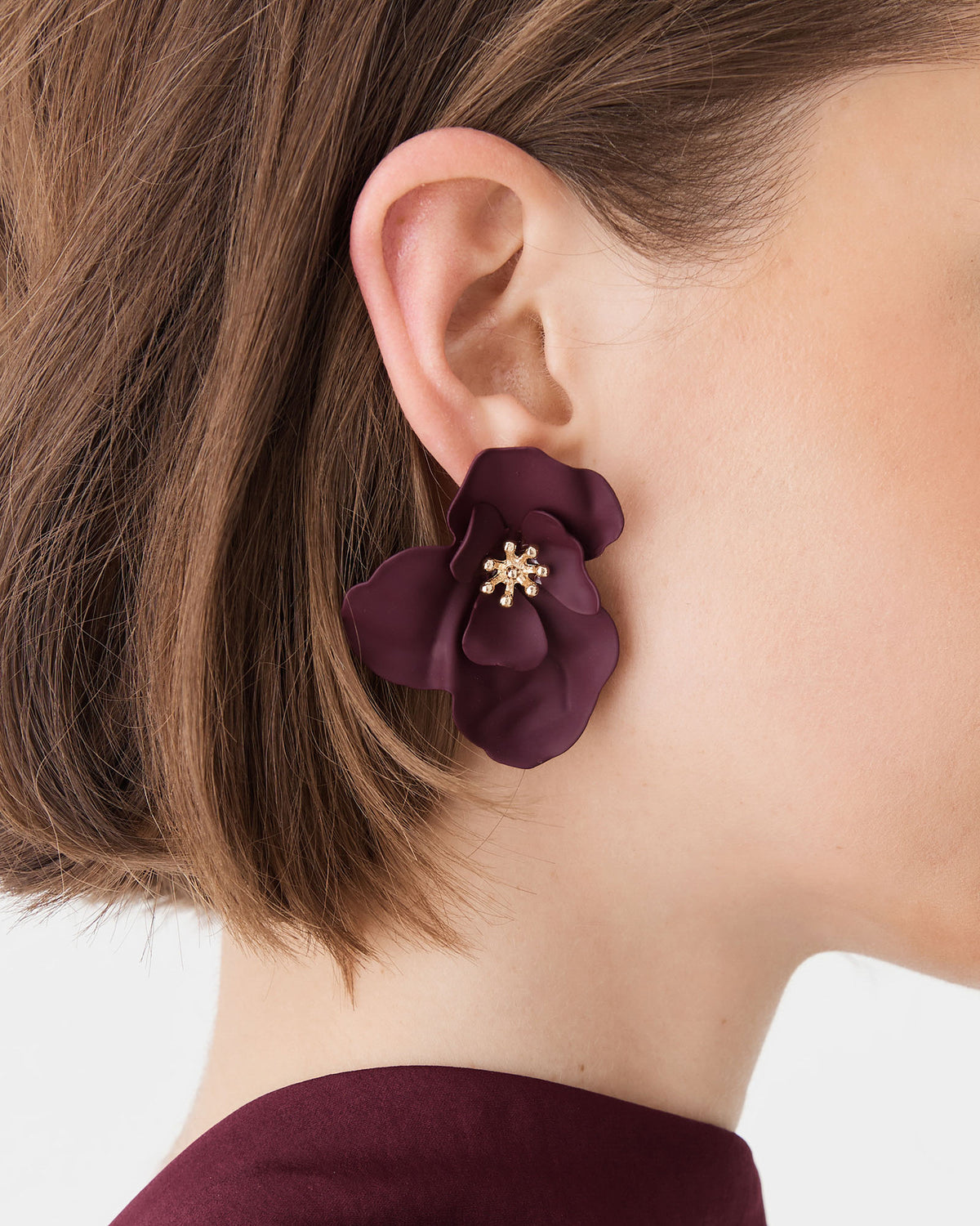 Amara Bloom Earrings
