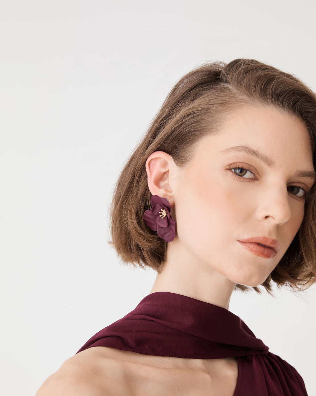 Amara Bloom Earrings