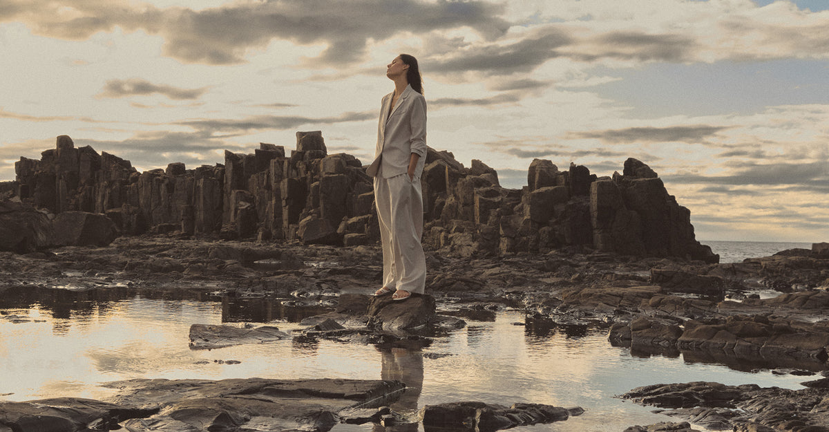 Daybreak SS26 Collection