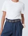 Maya Braid Belt