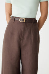 Rue Leather Belt