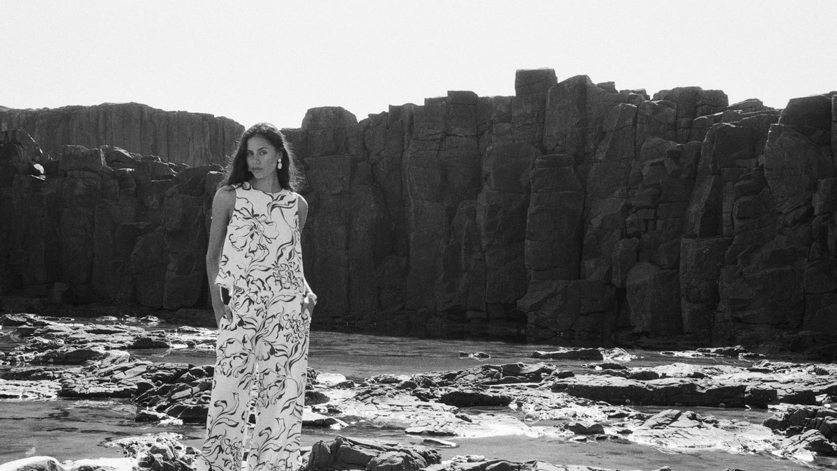 Forcast new arrivals editorial