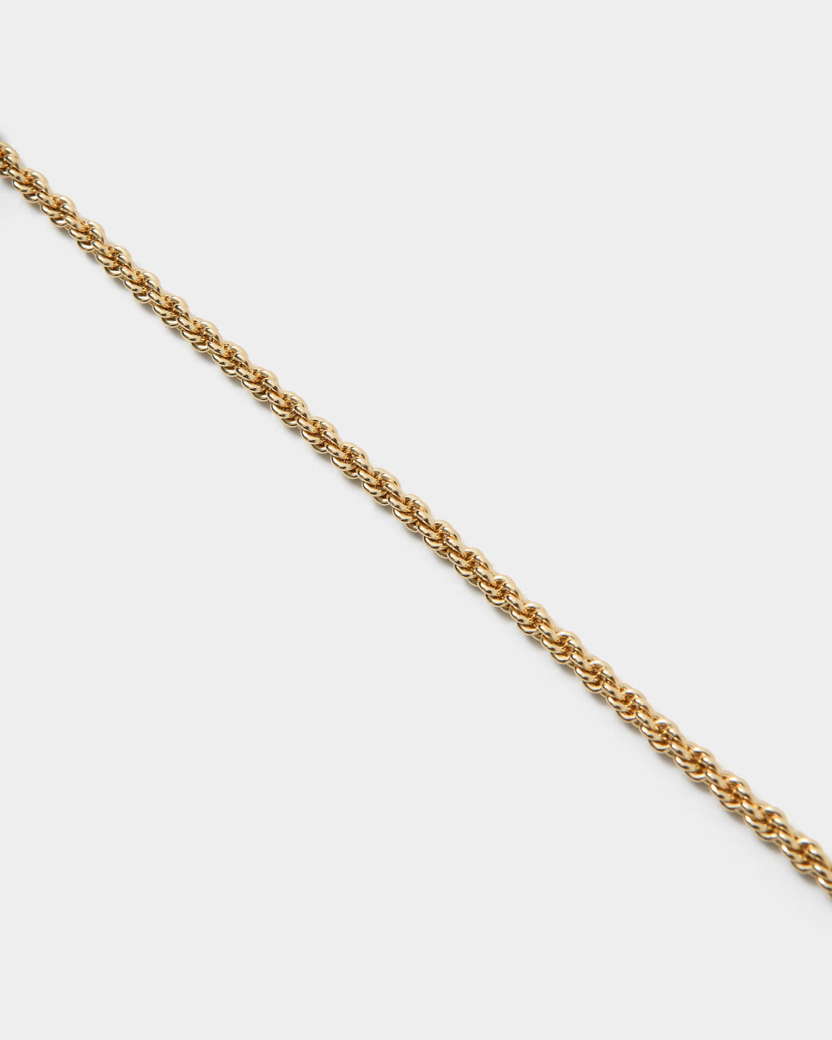 Leen  16k Gold Plated Bracelet