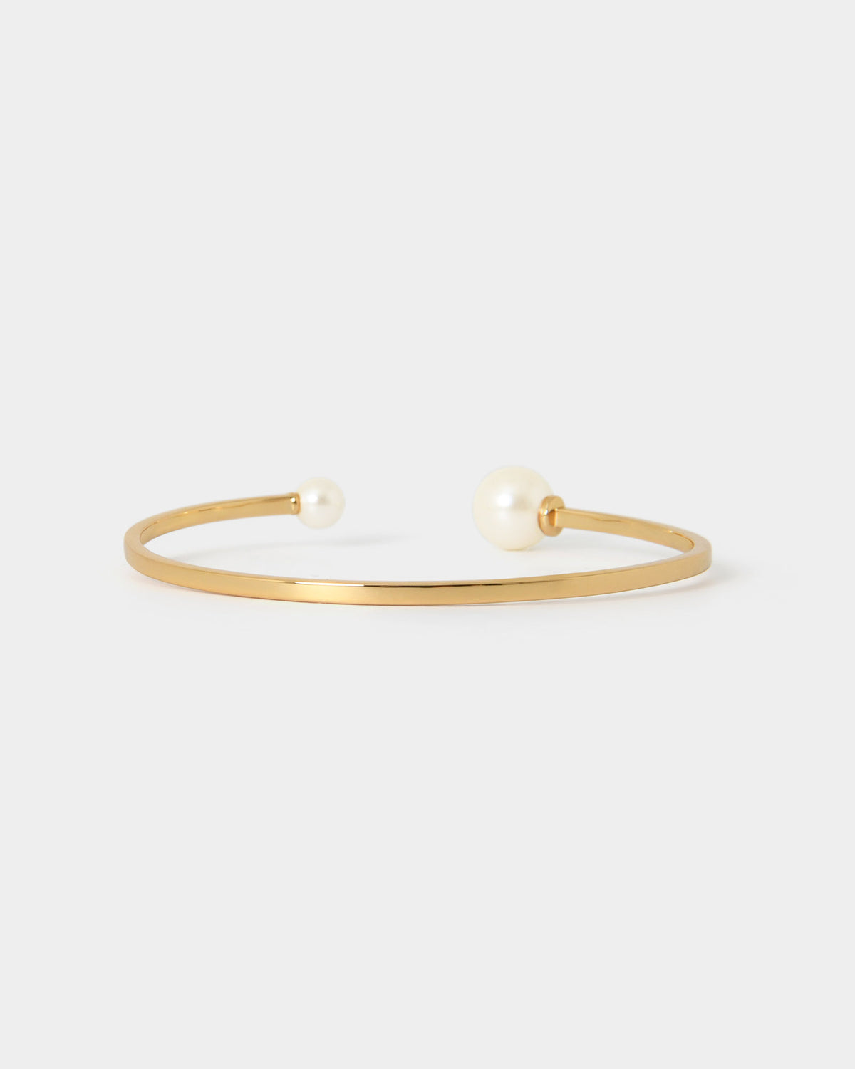 Maren Cuff Bracelet