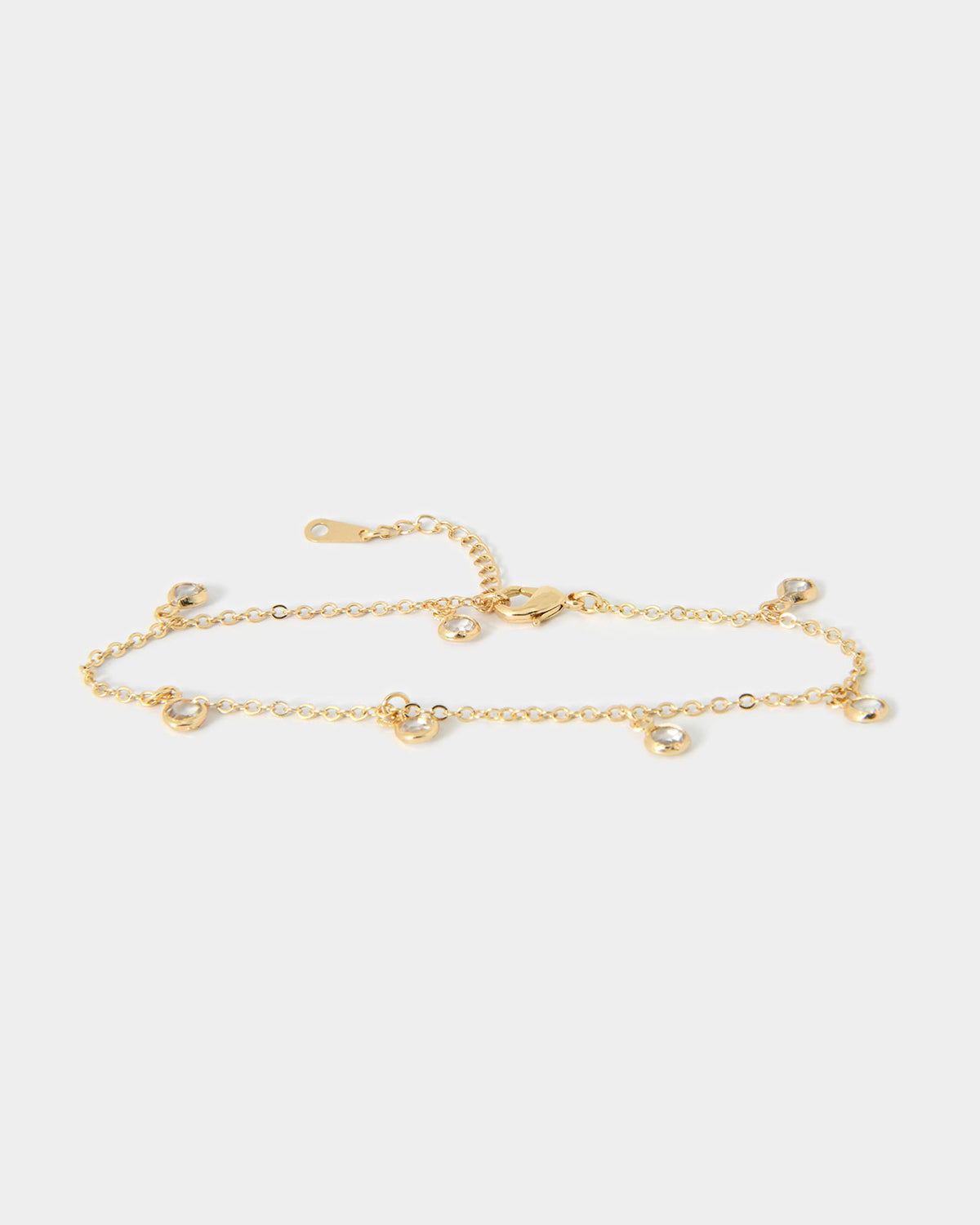 Esme 16k Gold Plated Bracelet — view 1