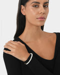 Maeve 16K Gold Plated Bracelet