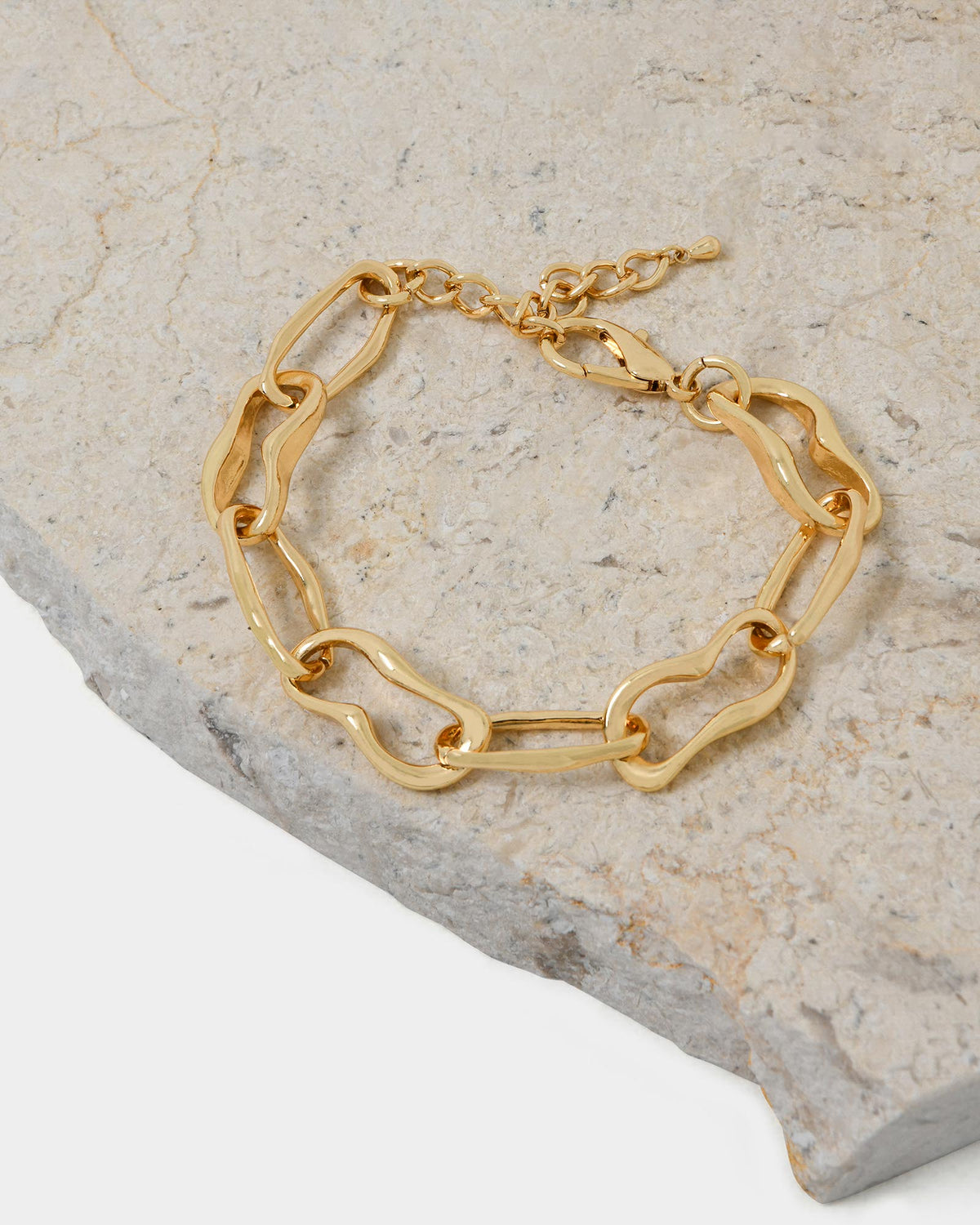 Winsley Chain Bracelet