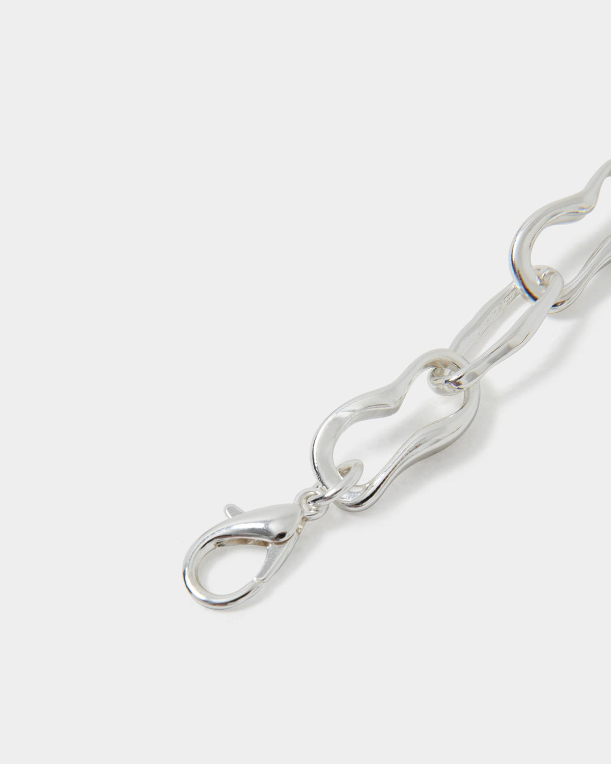 Winsley Chain Bracelet