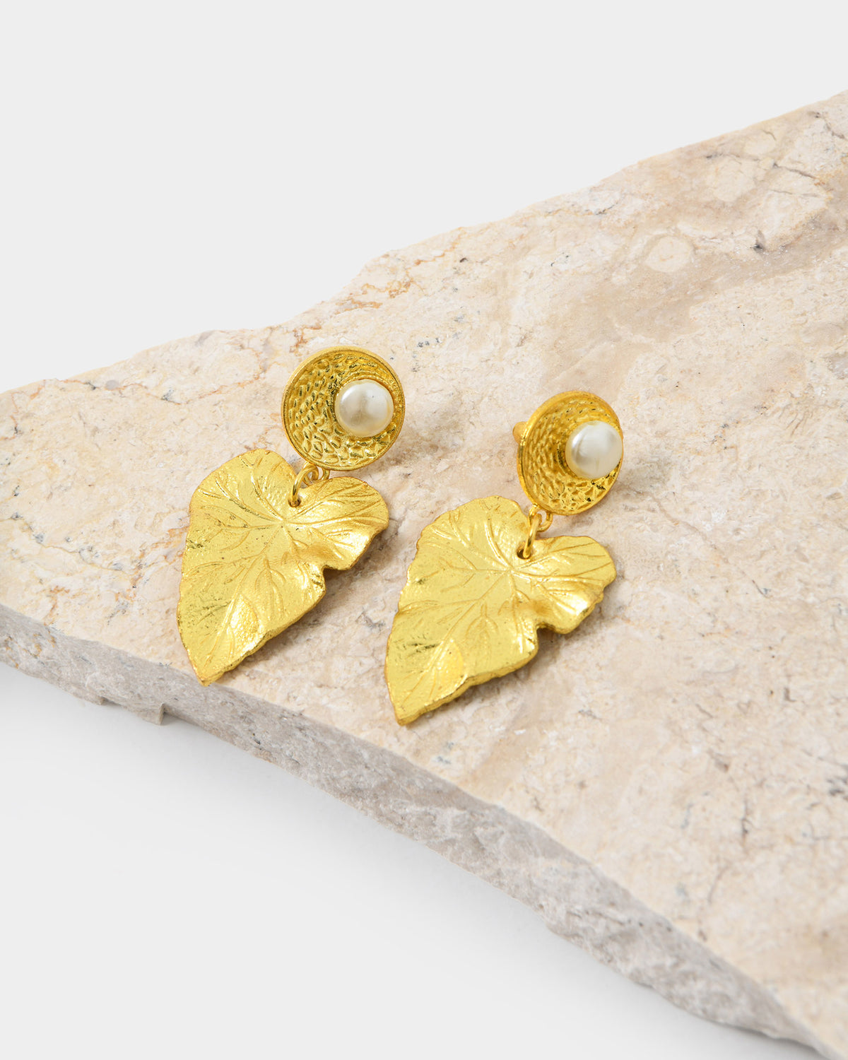Luna Earrings