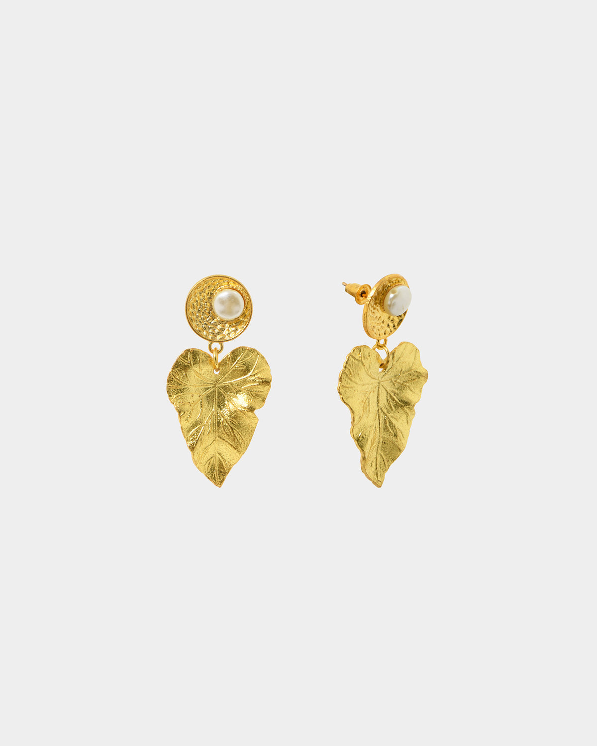 Luna Earrings