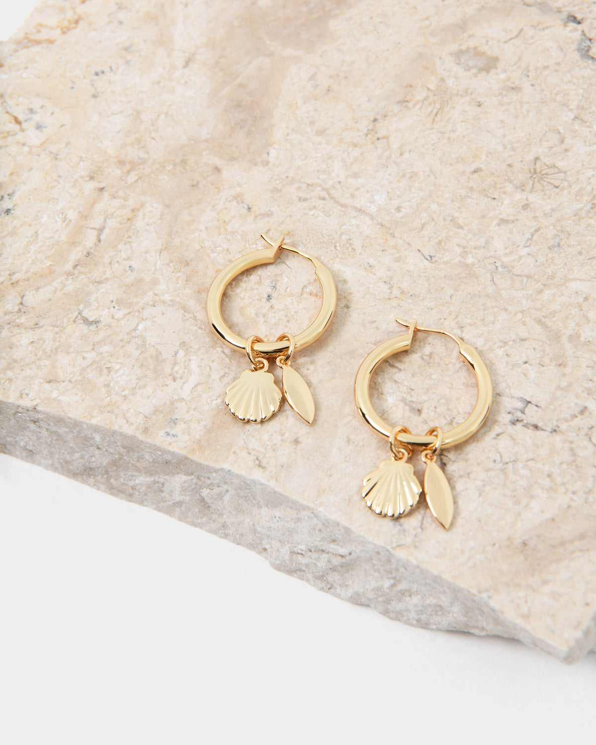 Imogen  4 Way Earrings