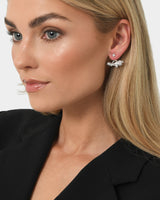 Liah Sterling Silver Earrings