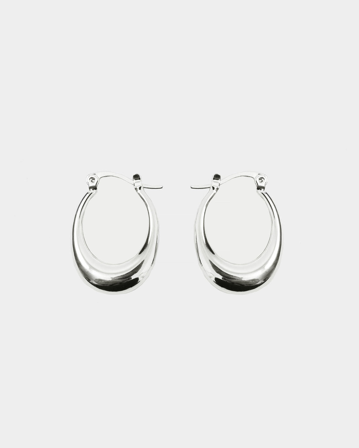 Jessi Sterling Silver Plated E