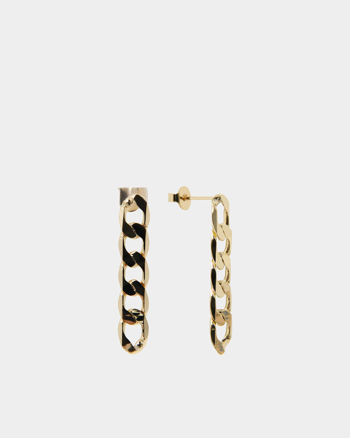 Kirra 16k Gold Plated Earring