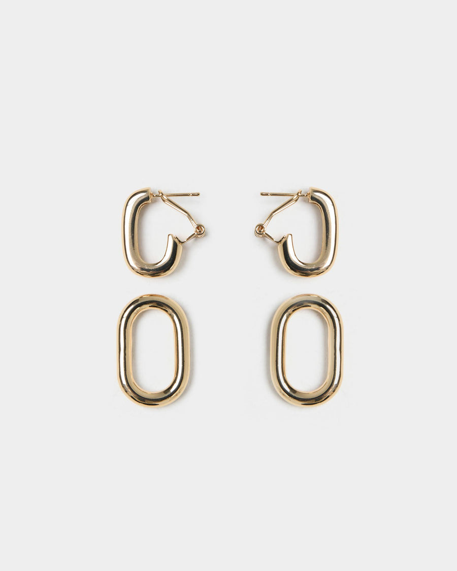 Elvira Earrings
