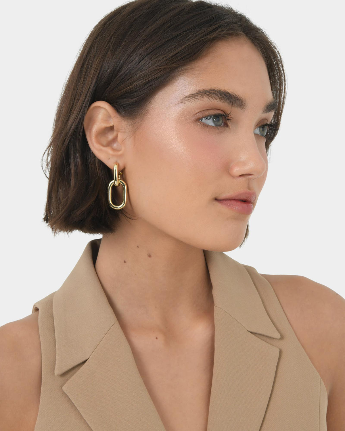 Elvira Earrings