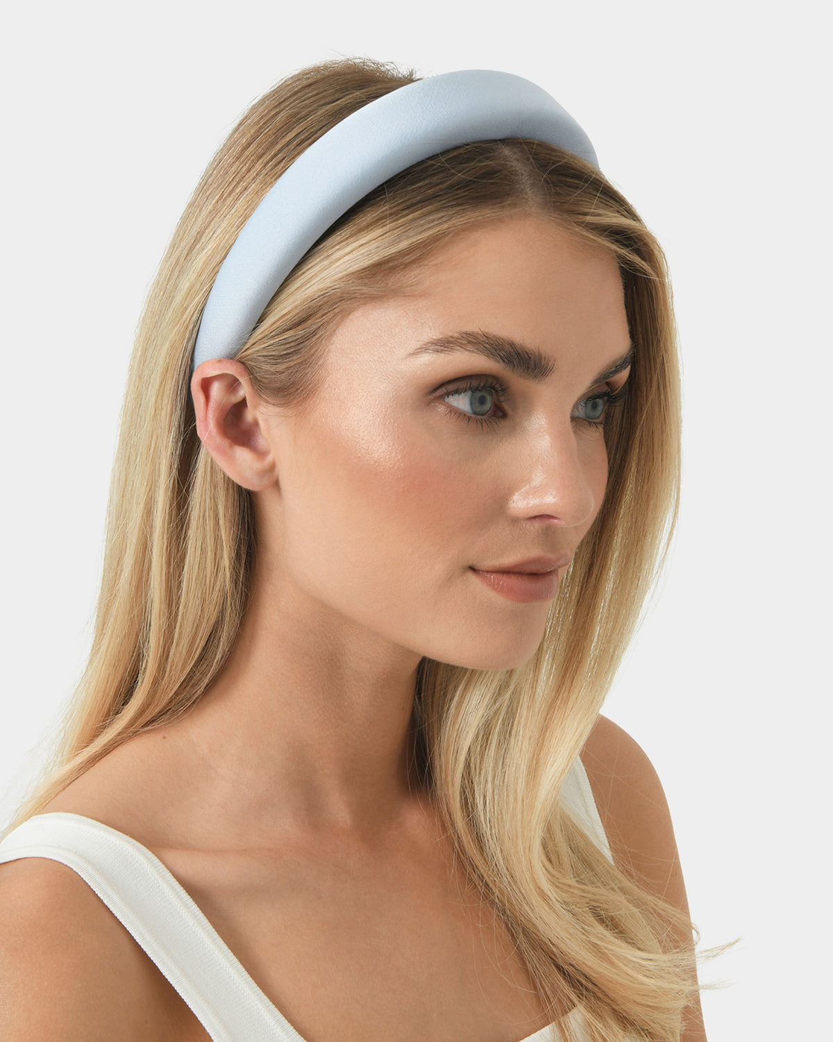 Melannie  2PC Headband Set