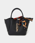 Olivia 3 Way Leather Bag — view 1