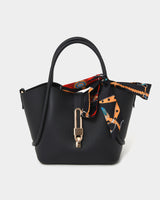 Olivia 3 Way Leather Bag — view 1