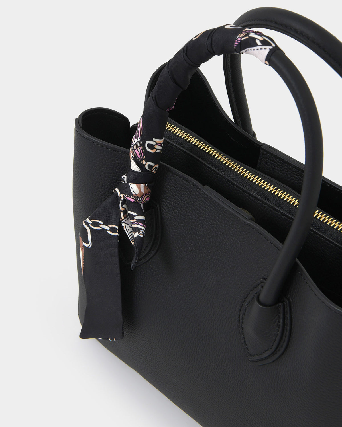 Amelia 2 way Leather Bag