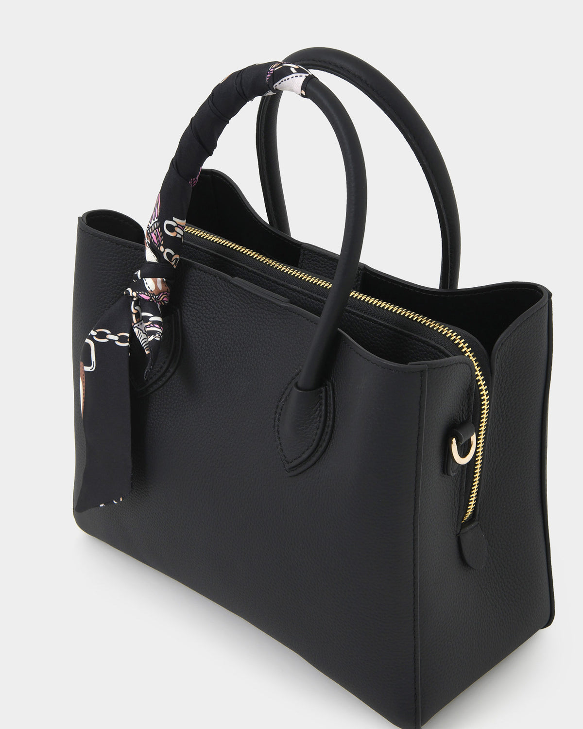 Amelia 2 way Leather Bag