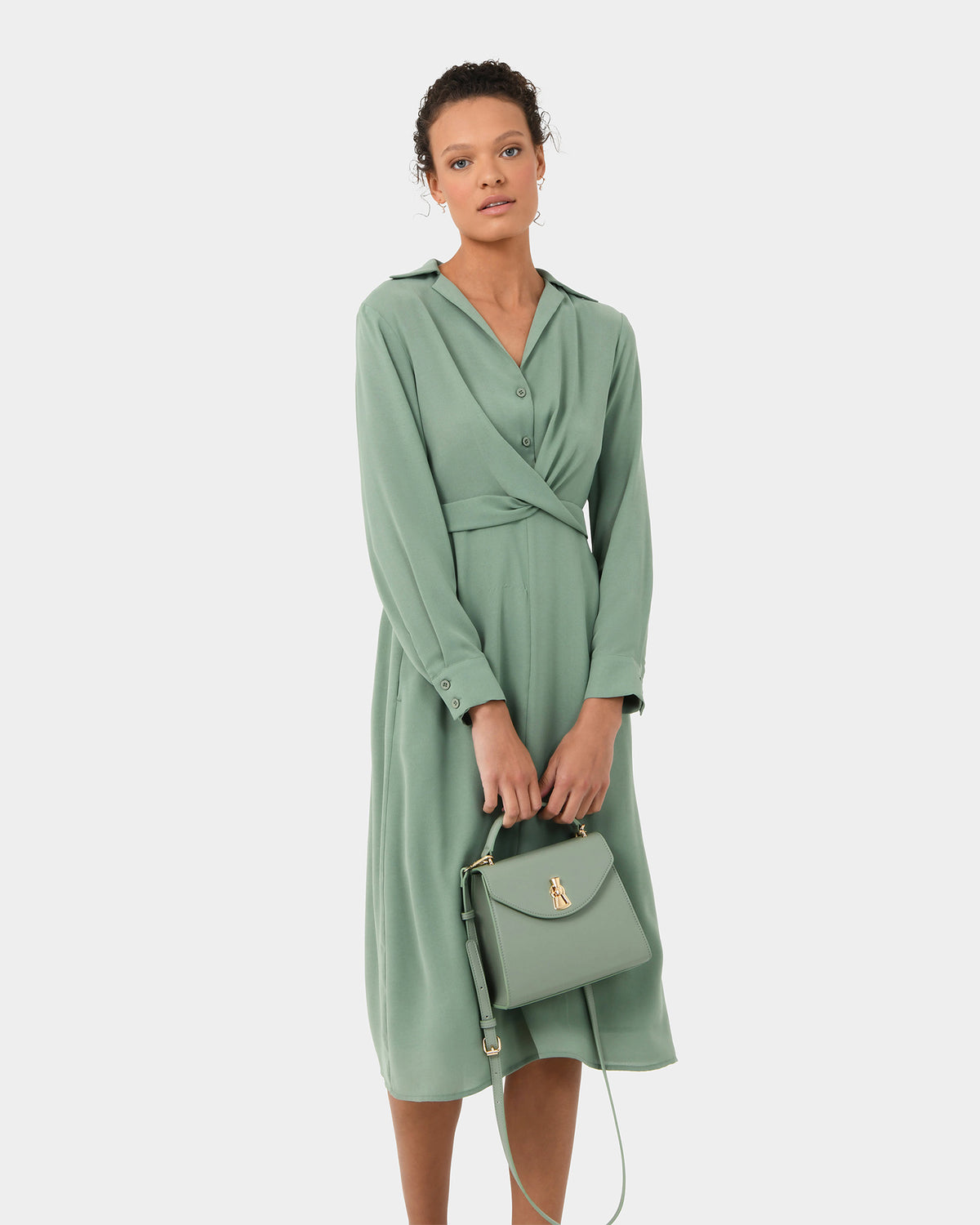 Alayla 2 Way Bag