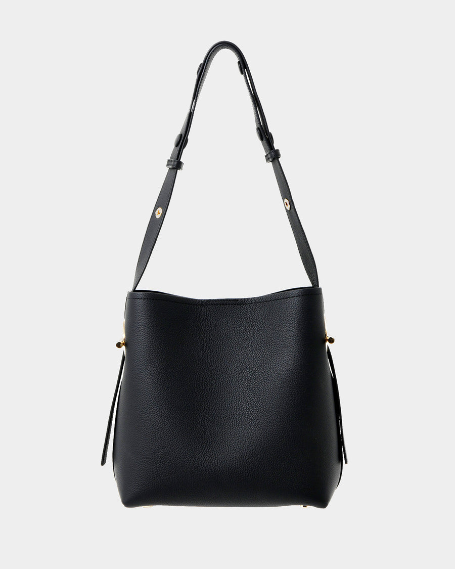 Brighton Leather Bag