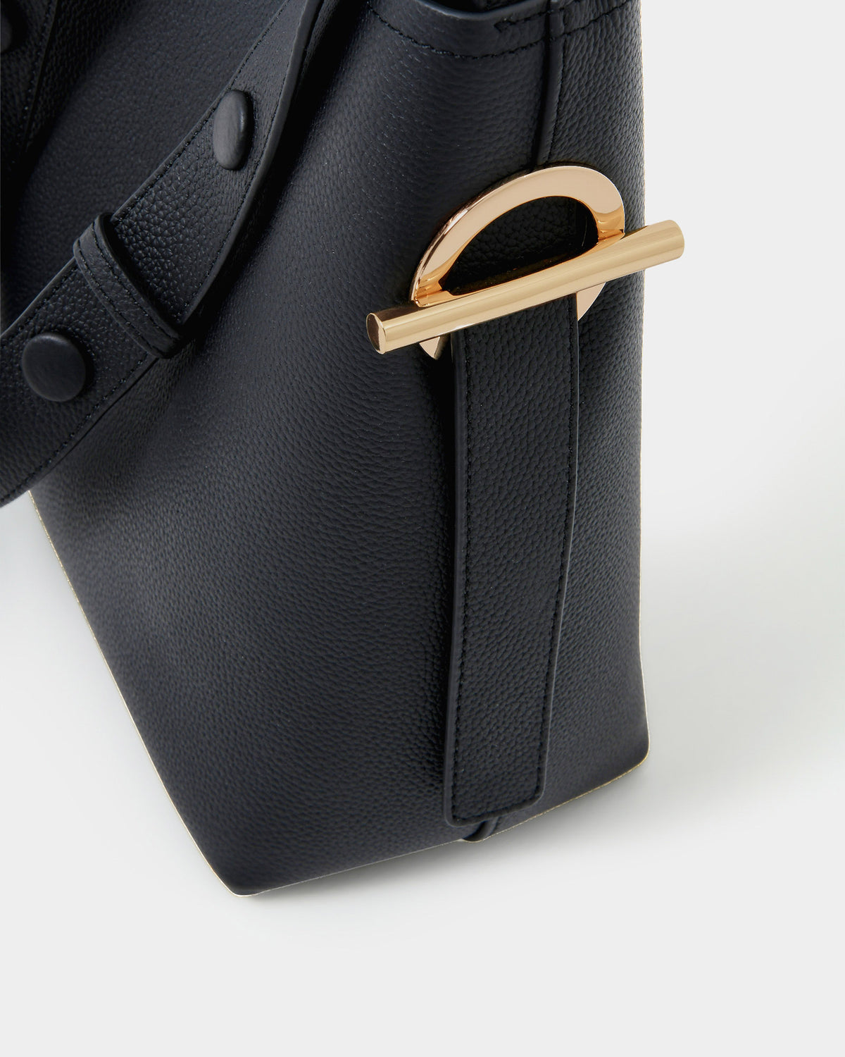 Brighton Leather Bag