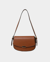 Leanna Shoulder Bag in tan — view 1
