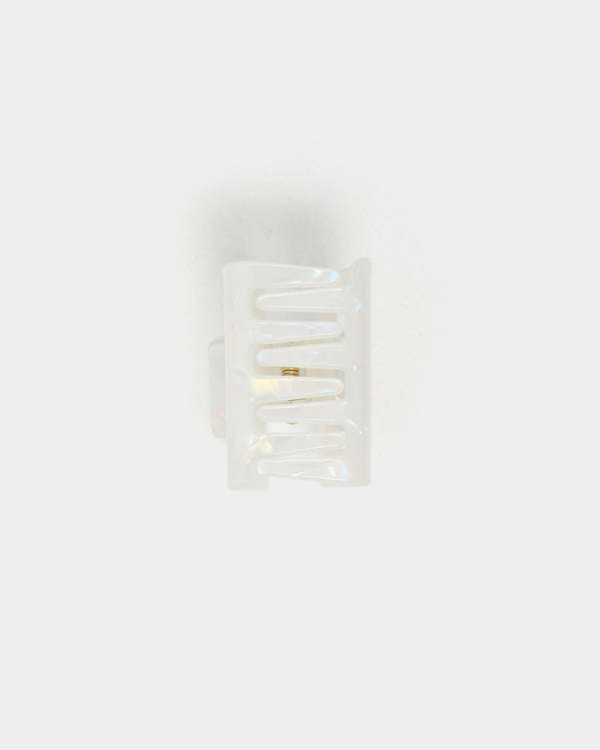 Clara 3PC Hair Claw Set