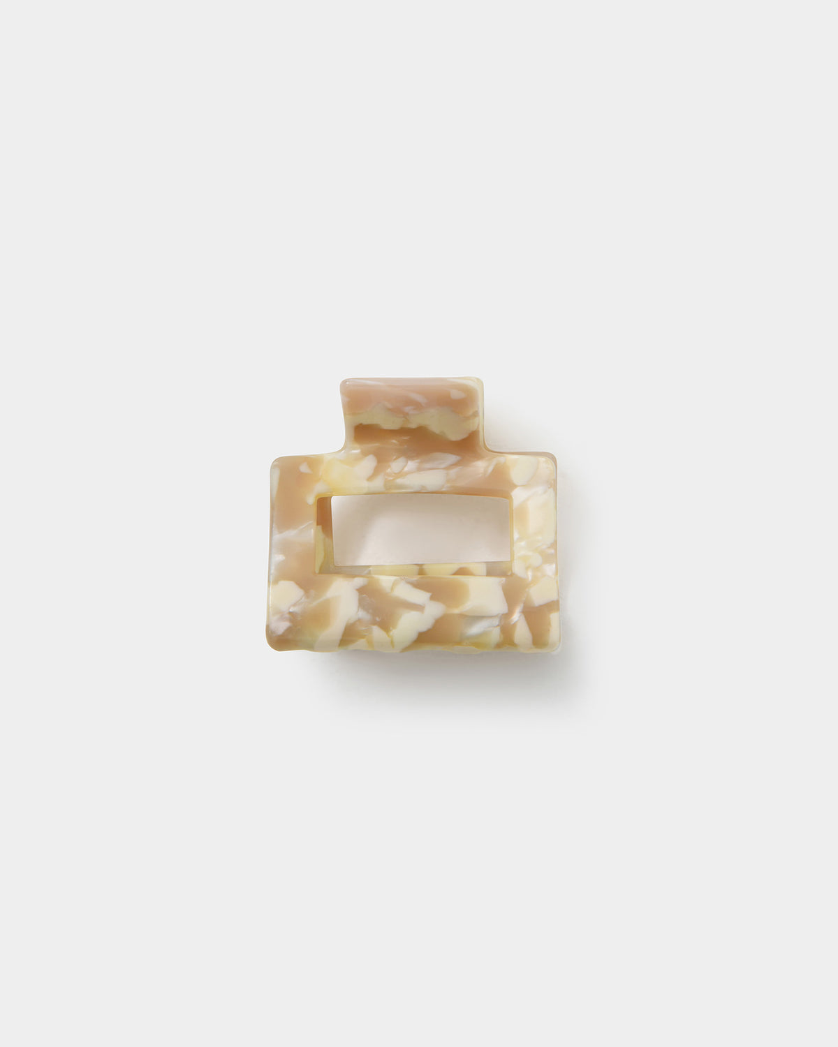 Crystal 3PC Hair Claw Set