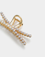 Alexandra 2 PC Hair Claw Set