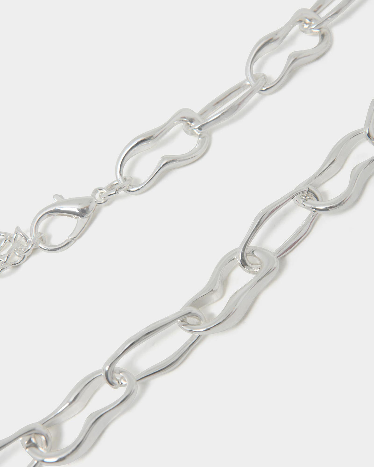 Winsley Chain Necklace