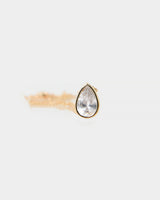 Adelyn 16k Gold Necklace