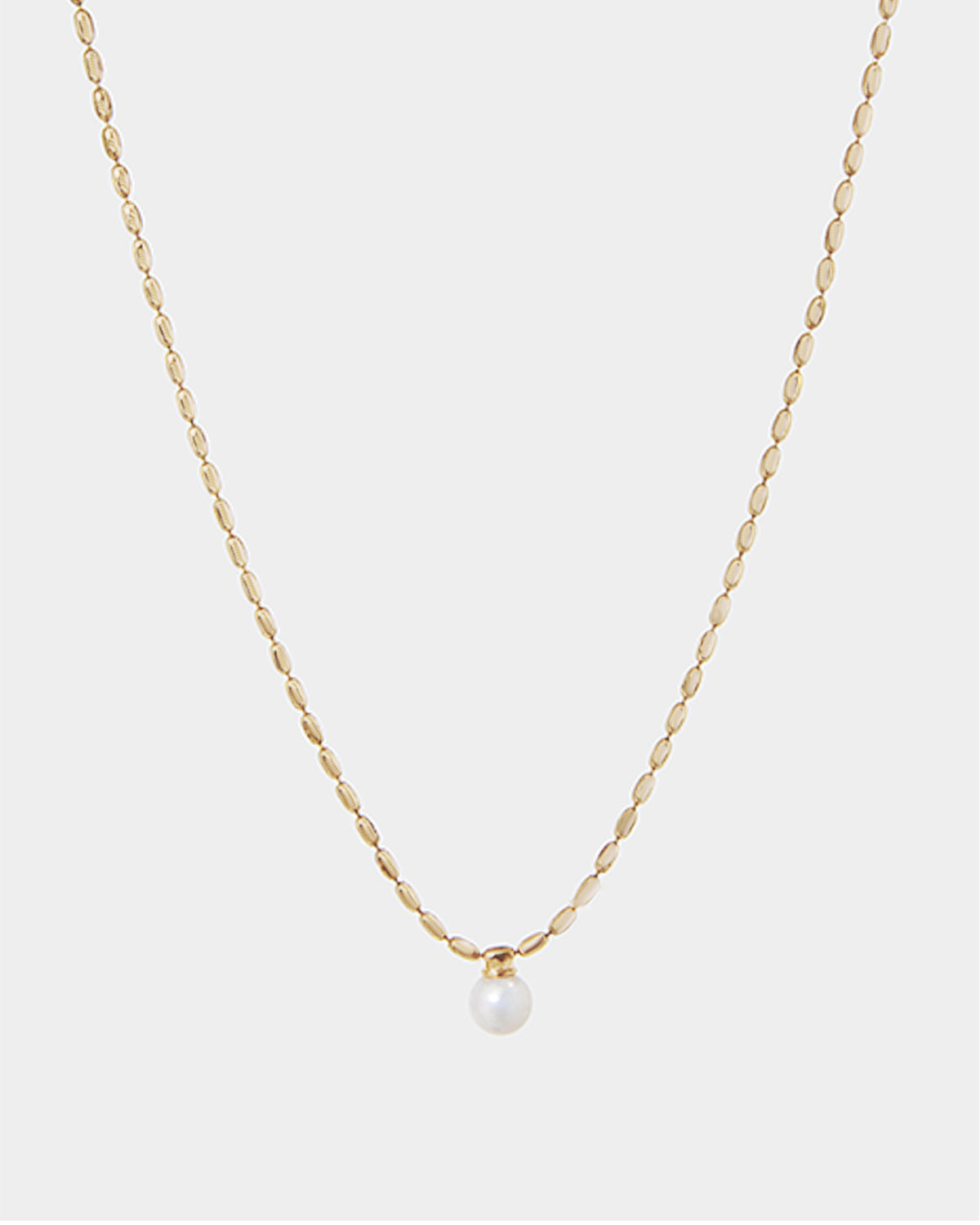 Scarlett Necklace