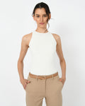 Sofia Leather Belt