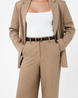 Desiree Leather Belt