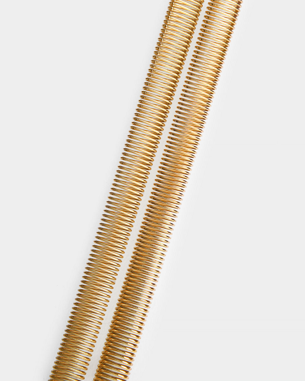 Averie Stretch Metal Belt