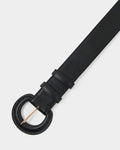 Maribelle Leather Belt