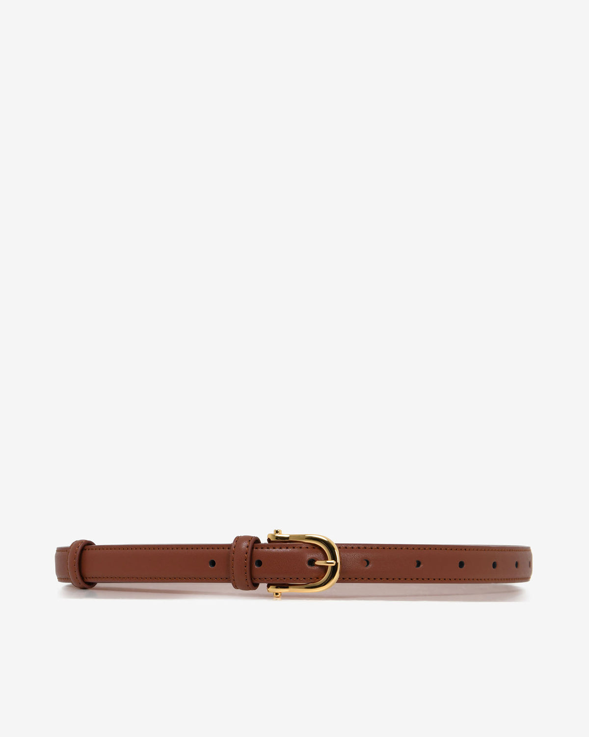 Rhiannon Leather Belt